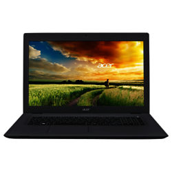 Acer Aspire E5-772G Laptop, Intel Core i7, 16GB RAM, 2TB, 17.3